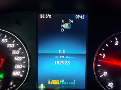 Mercedes-Benz Sprinter Dubbel Cabine Automaat 315 1.9 CDI 150pk L2H1 Imperiaal, Inrichting, Omvormer, Trekhaak, RIJKLAARPRIJS foto 11