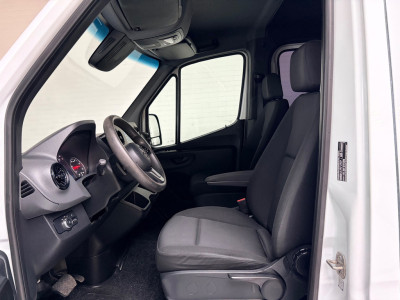 Mercedes-Benz Sprinter Dubbel Cabine Automaat 315 1.9 CDI 150pk L2H1 Imperiaal, Inrichting, Omvormer, Trekhaak, RIJKLAARPRIJS foto 17