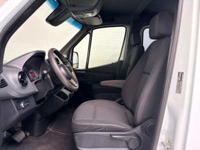 Mercedes-Benz Sprinter Dubbel Cabine Automaat 315 1.9 CDI 150pk L2H1 Imperiaal, Inrichting, Omvormer, Trekhaak, RIJKLAARPRIJS foto 19