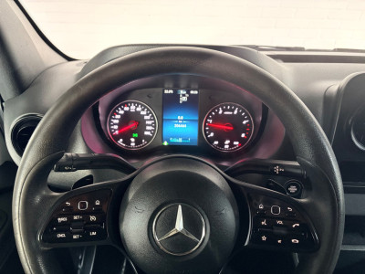 Mercedes-Benz Sprinter Dubbel Cabine Automaat 315 1.9 CDI 150pk L2H1 Imperiaal, Inrichting, Omvormer, Trekhaak, RIJKLAARPRIJS foto 20