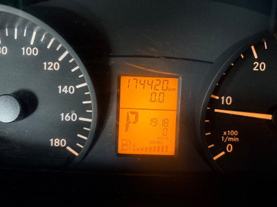 Mercedes-Benz Sprinter L1H2 Automaat Servicewagen 314 2.2 CDI 140PK euro6 BOTT, Victron V230, Standkachel, RIJKLAARPRIJS foto 11