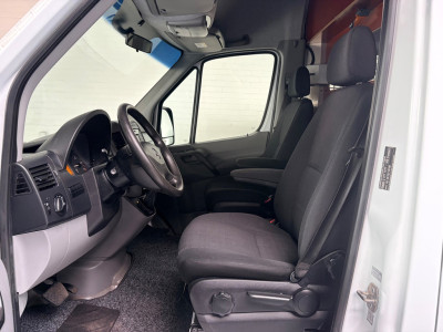 Mercedes-Benz Sprinter L1H2 Automaat Servicewagen 314 2.2 CDI 140PK euro6 BOTT, Victron V230, Standkachel, RIJKLAARPRIJS foto 19