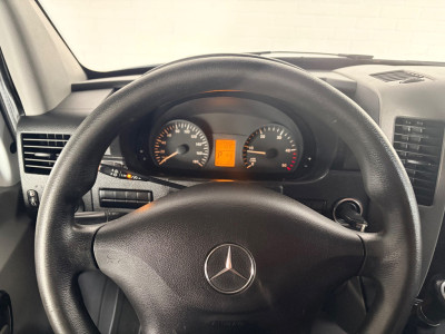 Mercedes-Benz Sprinter L1H2 Automaat Servicewagen 314 2.2 CDI 140PK euro6 BOTT, Victron V230, Standkachel, RIJKLAARPRIJS foto 20