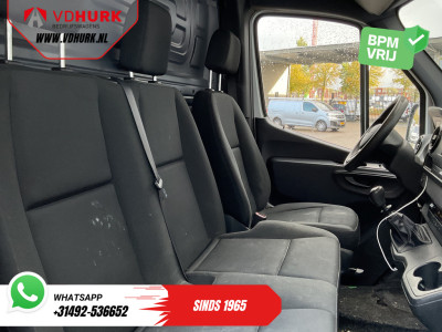 Mercedes-Benz Sprinter L2H1 EXPORT Carplay/. 270Gr.Deuren/ Navi/ Airco/ Camera/ foto 11