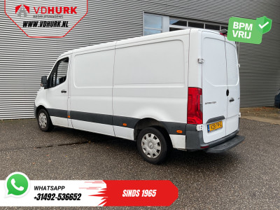 Mercedes-Benz Sprinter L2H1 EXPORT Carplay/. 270Gr.Deuren/ Navi/ Airco/ Camera/ foto 2