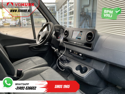 Mercedes-Benz Sprinter L2H1 EXPORT Carplay/. 270Gr.Deuren/ Navi/ Airco/ Camera/ foto 3