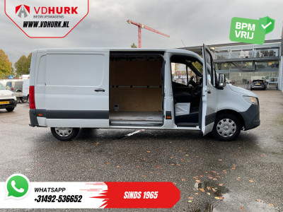 Mercedes-Benz Sprinter L2H1 EXPORT Carplay/. 270Gr.Deuren/ Navi/ Airco/ Camera/ foto 5