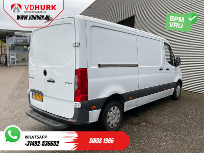 Mercedes-Benz Sprinter L2H1 EXPORT Carplay/. 270Gr.Deuren/ Navi/ Airco/ Camera/ foto 9