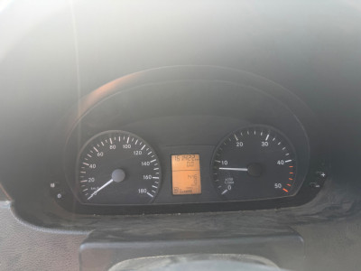 Mercedes-Benz Sprinter L2/H2,213CDi,E5,95kw,5-2012,161.422km foto 19