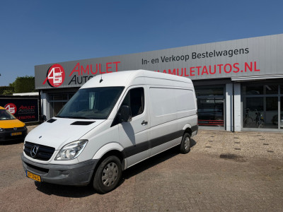 Mercedes-Benz Sprinter L2/H2,213CDi,E5,95kw,5-2012,161.422km foto 21