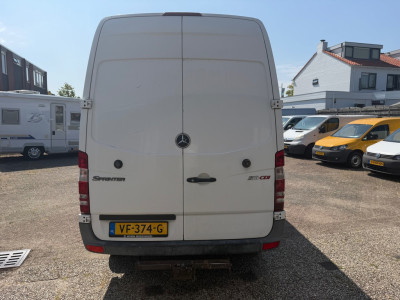 Mercedes-Benz Sprinter L2/H2,213CDi,E5,95kw,5-2012,161.422km foto 5