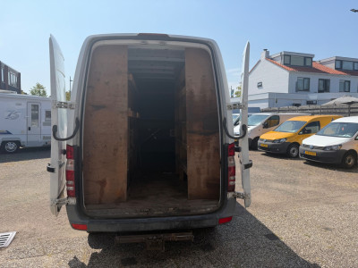 Mercedes-Benz Sprinter L2/H2,213CDi,E5,95kw,5-2012,161.422km foto 7