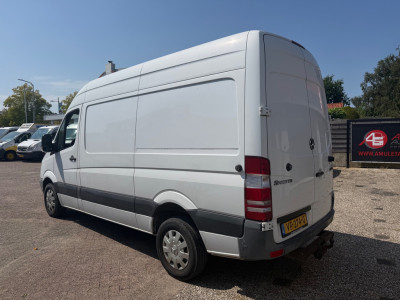 Mercedes-Benz Sprinter L2/H2,213CDi,E5,95kw,5-2012,161.422km foto 9