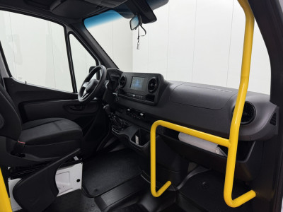 Mercedes-Benz Sprinter L2H2 9-Persoons Rolstoelbus | Kombi | Euro 6 | Prijs inclusief BTW/BPM | Multimedia | Airco | Verlaagde voorinstap 19