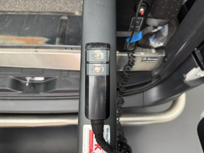 Mercedes-Benz Sprinter L2H2 9-Persoons Rolstoelbus | Kombi | Euro 6 | Prijs inclusief BTW/BPM | Multimedia | Airco | Verlaagde voorinstap 21