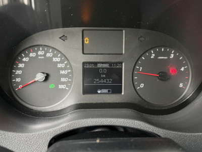 Mercedes-Benz Sprinter L2H2 9-Persoons Rolstoelbus | Kombi | Euro 6 | Prijs inclusief BTW/BPM | Multimedia | Airco | Verlaagde voorinstap 9
