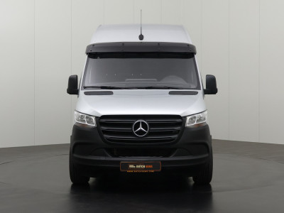 Mercedes-Benz Sprinter L2H2 9G-tronic Automaat L2H2 | Multimedia | Camera | Airco | 3-Zits | Betimmering foto 10