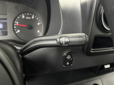Mercedes-Benz Sprinter L2H2 9G-tronic Automaat L2H2 | Multimedia | Camera | Airco | 3-Zits | Betimmering foto 15