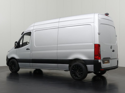 Mercedes-Benz Sprinter L2H2 9G-tronic Automaat L2H2 | Multimedia | Camera | Airco | 3-Zits | Betimmering foto 6