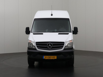 Mercedes-Benz Sprinter L2H2 | Airco | 3-Persoons | Trekhaak | Gate Locks | Betimmering 10