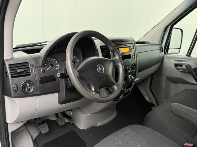 Mercedes-Benz Sprinter L2H2 | Airco | 3-Persoons | Trekhaak | Gate Locks | Betimmering 3