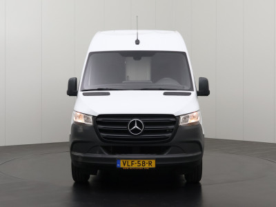 Mercedes-Benz Sprinter L3H2 Maxi | Multimedia | Airco | Camera | Schapinrichting Laadruimte foto 10