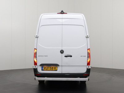 Mercedes-Benz Sprinter L3H2 Maxi | Multimedia | Airco | Camera | Schapinrichting Laadruimte foto 11