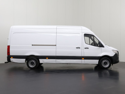 Mercedes-Benz Sprinter L3H2 Maxi | Multimedia | Airco | Camera | Schapinrichting Laadruimte foto 13