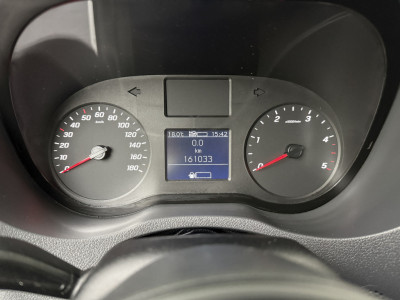 Mercedes-Benz Sprinter L3H2 Maxi | Multimedia | Airco | Camera | Schapinrichting Laadruimte foto 14