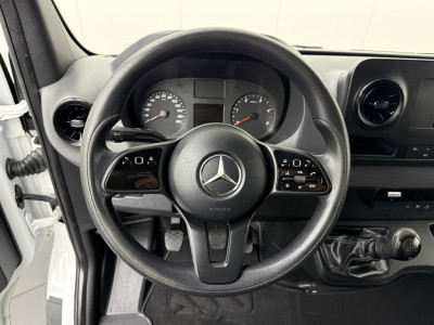Mercedes-Benz Sprinter L3H2 Maxi | Multimedia | Airco | Camera | Schapinrichting Laadruimte foto 15