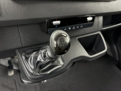 Mercedes-Benz Sprinter L3H2 Maxi | Multimedia | Airco | Camera | Schapinrichting Laadruimte foto 17