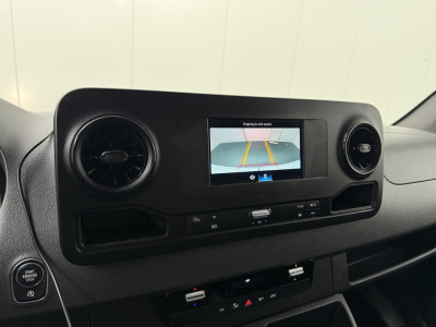 Mercedes-Benz Sprinter L3H2 Maxi | Multimedia | Airco | Camera | Schapinrichting Laadruimte foto 19