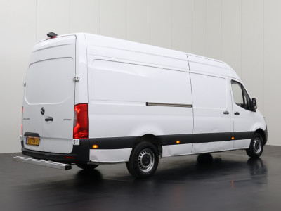 Mercedes-Benz Sprinter L3H2 Maxi | Multimedia | Airco | Camera | Schapinrichting Laadruimte foto 2
