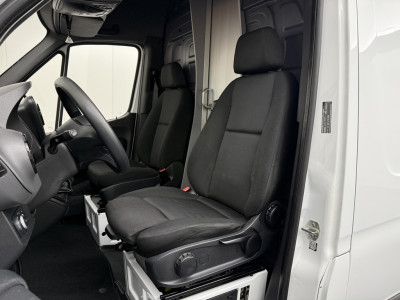 Mercedes-Benz Sprinter L3H2 Maxi | Multimedia | Airco | Camera | Schapinrichting Laadruimte foto 20