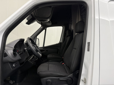 Mercedes-Benz Sprinter L3H2 Maxi | Multimedia | Airco | Camera | Schapinrichting Laadruimte foto 21