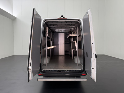 Mercedes-Benz Sprinter L3H2 Maxi | Multimedia | Airco | Camera | Schapinrichting Laadruimte foto 4