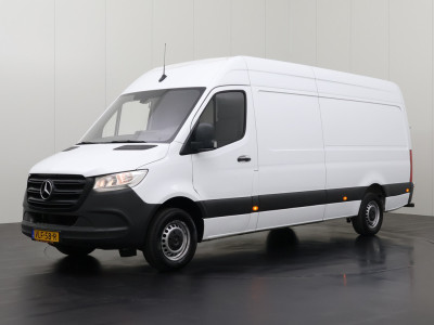 Mercedes-Benz Sprinter L3H2 Maxi | Multimedia | Airco | Camera | Schapinrichting Laadruimte foto 7