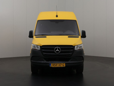 Mercedes-Benz Sprinter L3H2 Maxi RWD | Multimedia | Camera | Airco | Cruise foto 10