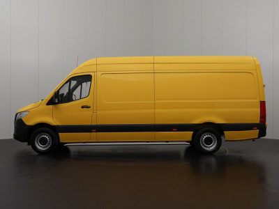 Mercedes-Benz Sprinter L3H2 Maxi RWD | Multimedia | Camera | Airco | Cruise foto 12
