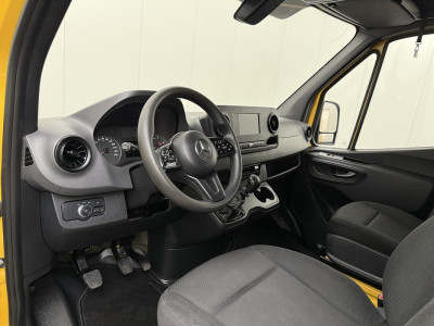 Mercedes-Benz Sprinter L3H2 Maxi RWD | Multimedia | Camera | Airco | Cruise foto 3