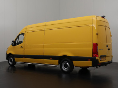 Mercedes-Benz Sprinter L3H2 Maxi RWD | Multimedia | Camera | Airco | Cruise foto 6