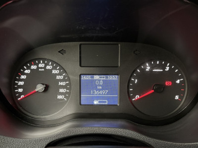 Mercedes-Benz Sprinter L3H2 Maxi RWD | Multimedia | Camera | Airco | Cruise foto 9