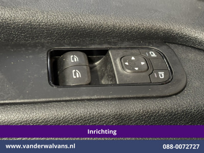 Mercedes-Benz Sprinter Mercedes-Benz Sprinter 311 CDI Automaat L3H2 *PostNL inrichting* Euro6 Airco | Camera | Schappen Doorloopdeur, 270 Gr. achterdeuren, Sidebars 17