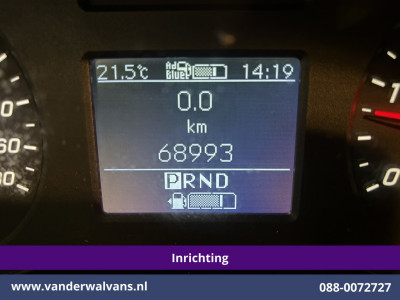 Mercedes-Benz Sprinter Mercedes-Benz Sprinter 311 CDI Automaat L3H2 *PostNL inrichting* Euro6 Airco | Camera | Schappen Doorloopdeur, 270 Gr. achterdeuren, Sidebars 19