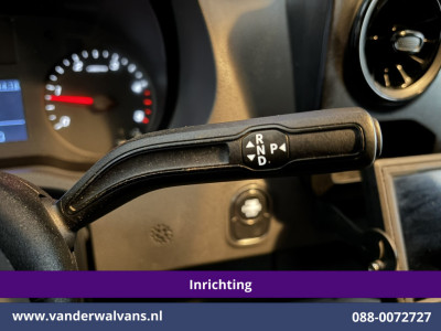 Mercedes-Benz Sprinter Mercedes-Benz Sprinter 311 CDI Automaat L3H2 *PostNL inrichting* Euro6 Airco | Camera | Schappen Doorloopdeur, 270 Gr. achterdeuren, Sidebars 3
