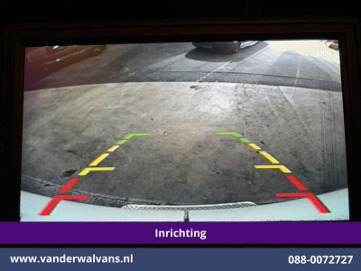 Mercedes-Benz Sprinter Mercedes-Benz Sprinter 311 CDI Automaat L3H2 *PostNL inrichting* Euro6 Airco | Camera | Schappen Doorloopdeur, 270 Gr. achterdeuren, Sidebars 4