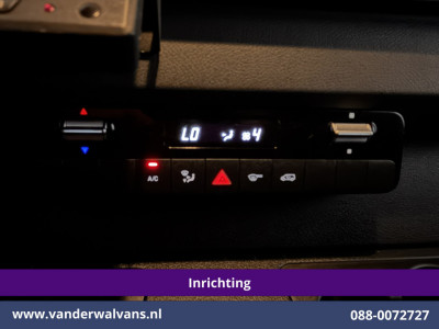 Mercedes-Benz Sprinter Mercedes-Benz Sprinter 311 CDI Automaat L3H2 *PostNL inrichting* Euro6 Airco | Camera | Schappen Doorloopdeur, 270 Gr. achterdeuren, Sidebars 5