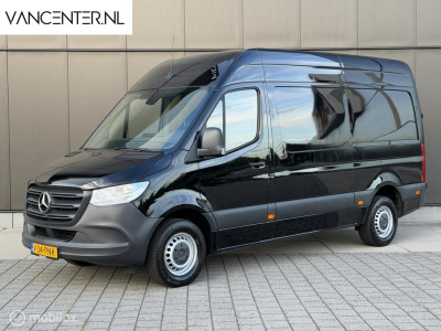 Mercedes-Benz Sprinter RWD 314 2.2 CDI Automaat L2H2 Carplay Airco Trekhaak
