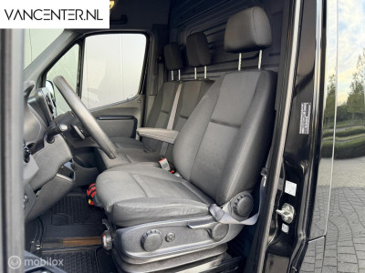 Mercedes-Benz Sprinter RWD 314 2.2 CDI Automaat L2H2 Carplay Airco Trekhaak 10