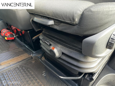 Mercedes-Benz Sprinter RWD 314 2.2 CDI Automaat L2H2 Carplay Airco Trekhaak 11